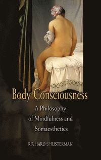 bokomslag Body Consciousness