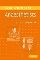 bokomslag Basic Science for Anaesthetists