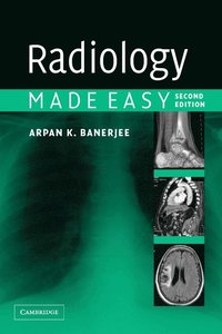 bokomslag Radiology Made Easy
