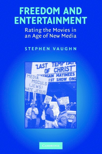 Freedom and Entertainment