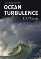 bokomslag An Introduction to Ocean Turbulence