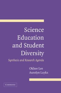 bokomslag Science Education and Student Diversity