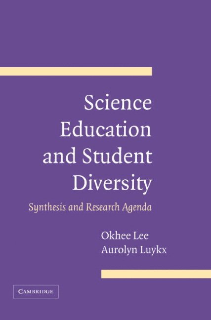 Science Education and Student Diversity 1