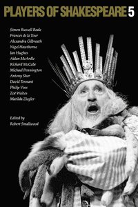 bokomslag Players of Shakespeare v5