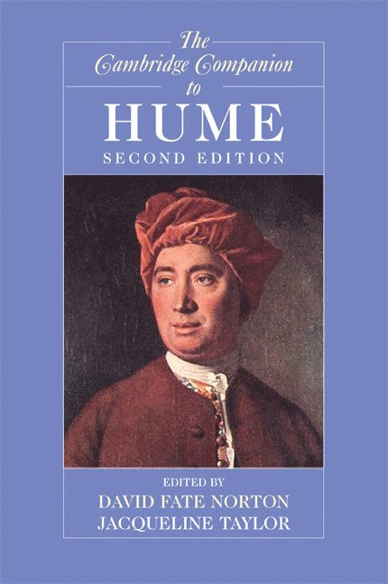 The Cambridge Companion to Hume 1