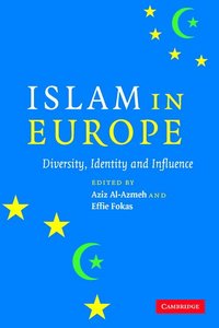 bokomslag Islam in Europe