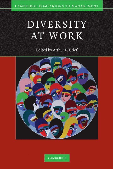 Diversity at Work