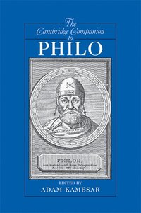 bokomslag The Cambridge Companion to Philo