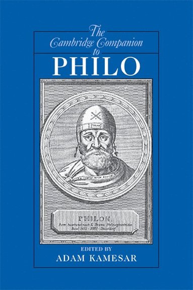 bokomslag Cambridge Companion to Philo