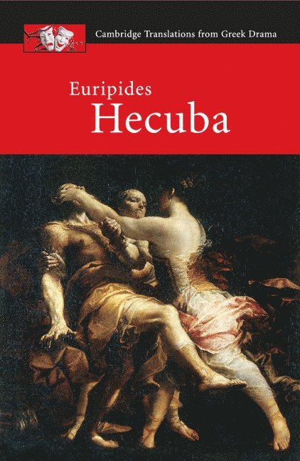 Euripides: Hecuba 1