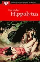 bokomslag Euripides: Hippolytus