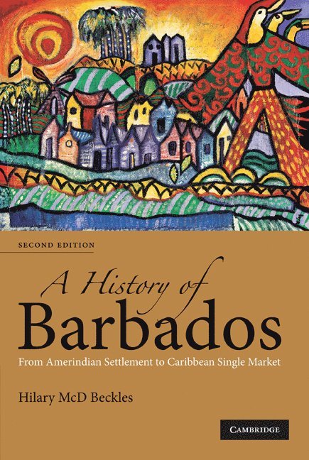 A History of Barbados 1