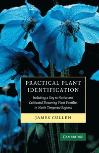 bokomslag Practical Plant Identification