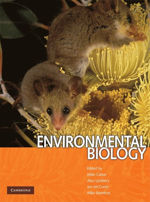 Environmental Biology 1