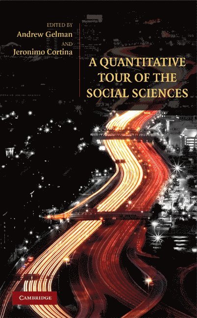 A Quantitative Tour of the Social Sciences 1