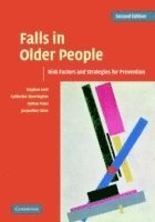 bokomslag Falls in older people - risk factors and strategies for prevention