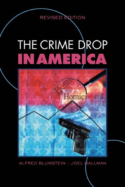 The Crime Drop in America 1