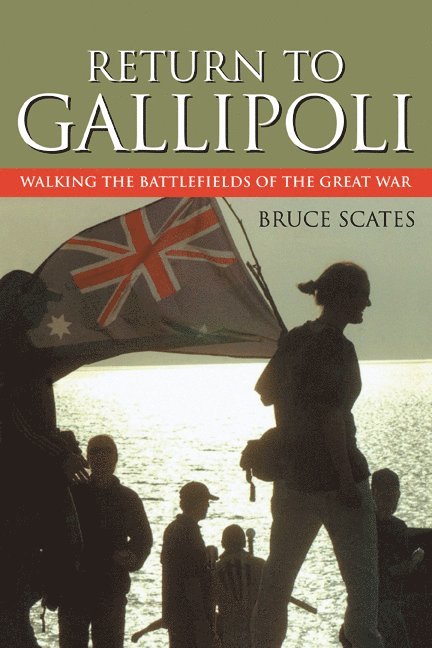 Return to Gallipoli 1
