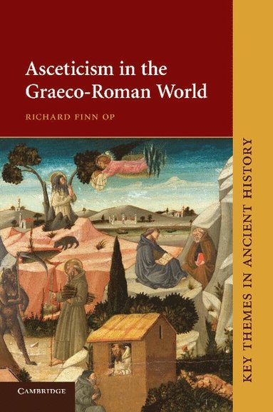 bokomslag Asceticism in the Graeco-Roman World