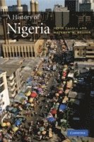 A History of Nigeria 1