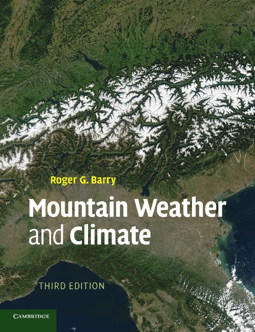Mountain Weather and Climate