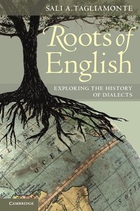bokomslag Roots of English