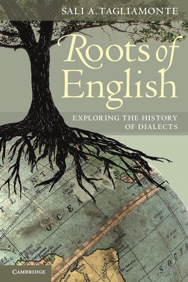 bokomslag Roots of English