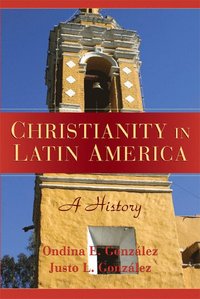 bokomslag Christianity in Latin America