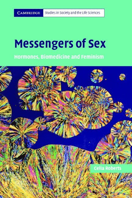 Messengers of Sex 1