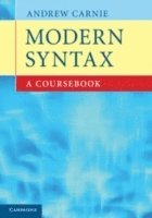 Modern Syntax 1