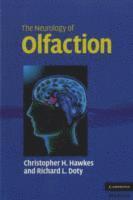 bokomslag The Neurology of Olfaction