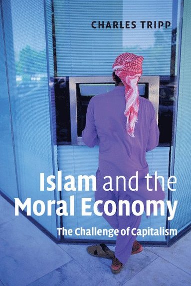 bokomslag Islam and the Moral Economy