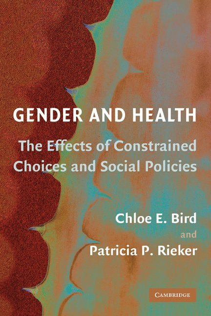 Gender and Health 1