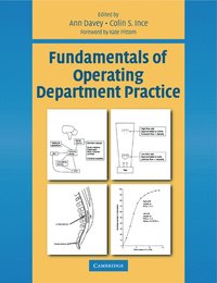 bokomslag Fundamentals of Operating Department Practice