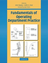 bokomslag Fundamentals of Operating Department Practice