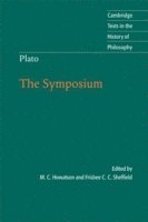 bokomslag Plato: The Symposium