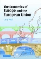 bokomslag The Economics of Europe and the European Union