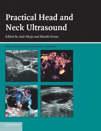 bokomslag Practical Head and Neck Ultrasound