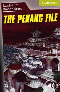 bokomslag The Penang File Starter/Beginner