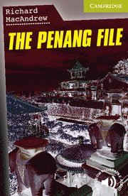 Penang File Starter/Beginner