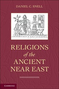 bokomslag Religions of the Ancient Near East