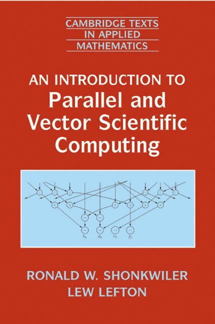 An Introduction to Parallel and Vector Scientific Computation 1