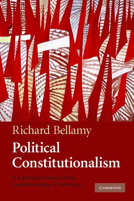 Political Constitutionalism 1