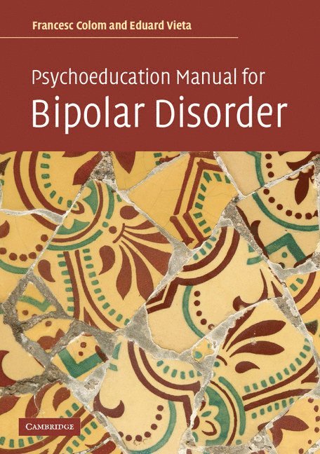 Psychoeducation Manual for Bipolar Disorder 1