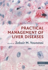 bokomslag Practical Management of Liver Diseases