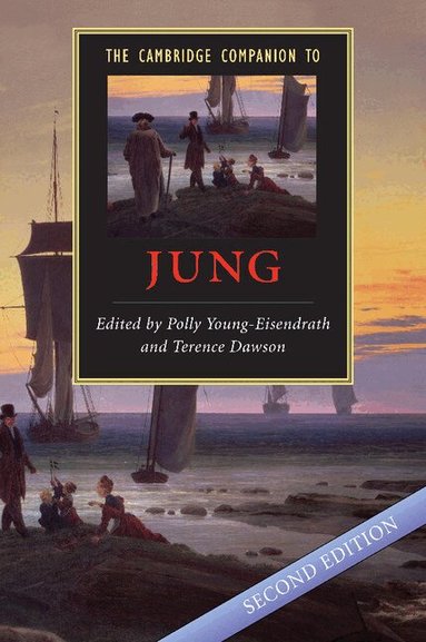Polly Young-Eisendrath, Terence Dawson - The Cambridge Companion to Jung, Häftad