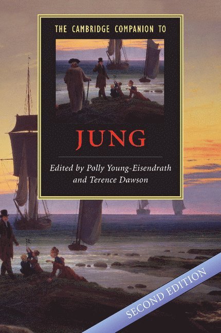 The Cambridge Companion to Jung 1