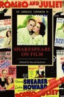 bokomslag The Cambridge Companion to Shakespeare on Film