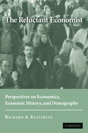 Reluctant Economist