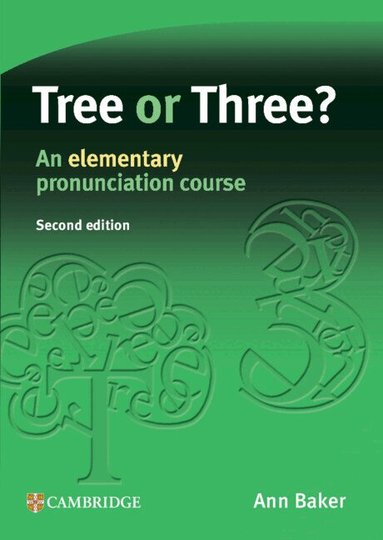 Ann Baker - Tree or Three?, Häftad